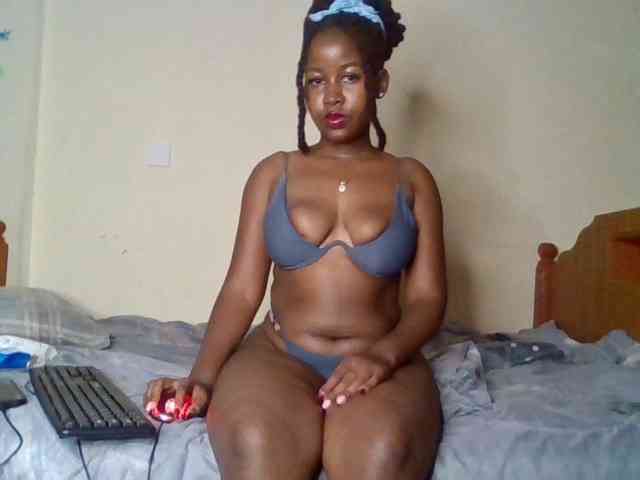 GoddessAmara webcam