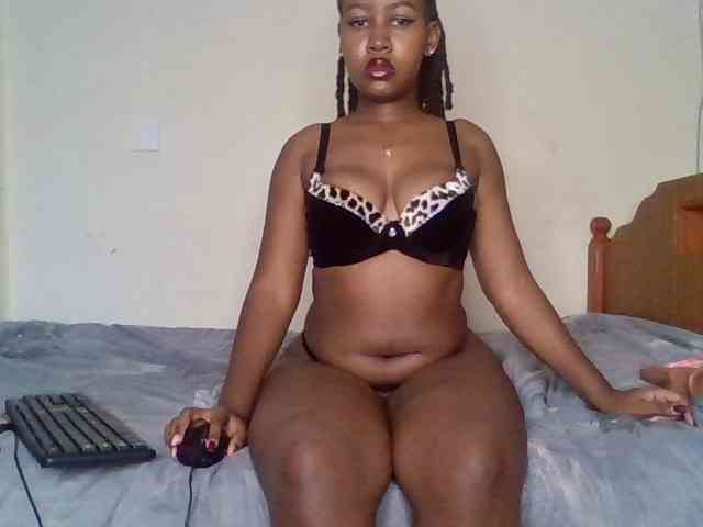 GoddessAmara webcam