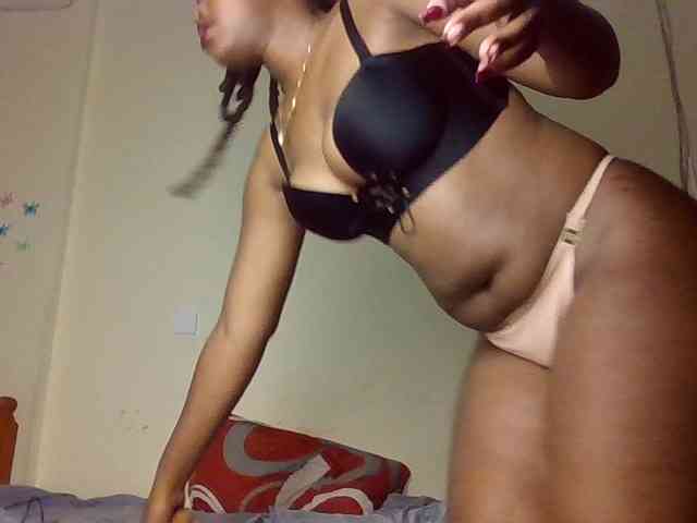 GoddessAmara webcam