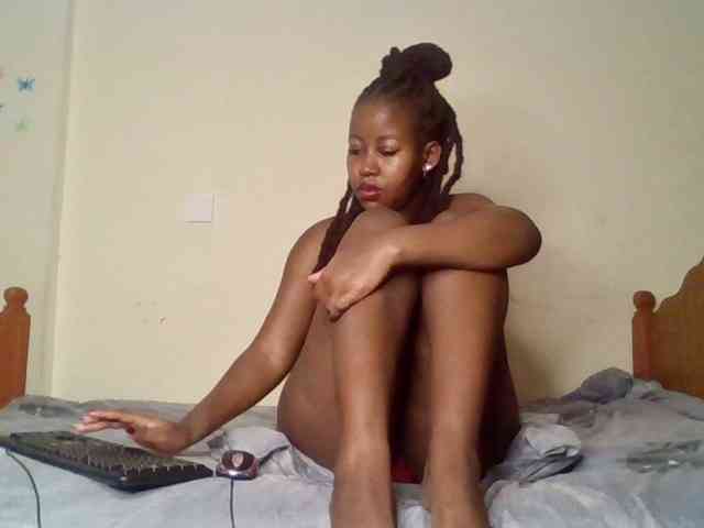 GoddessAmara webcam