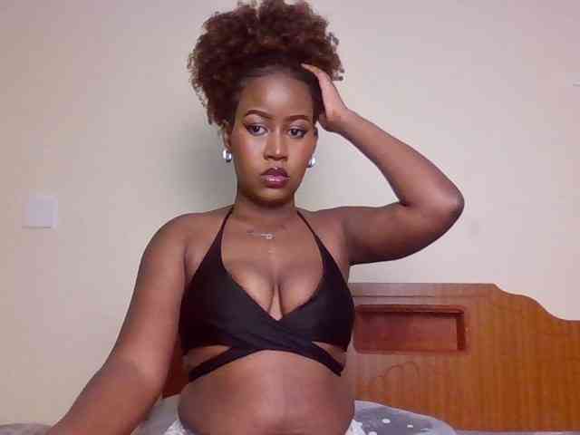 GoddessAmara webcam