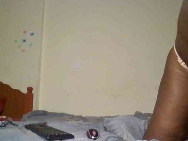 GoddessAmara webcam