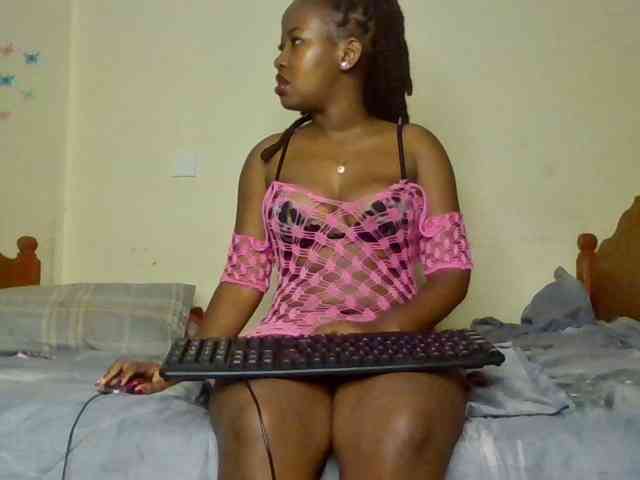GoddessAmara webcam