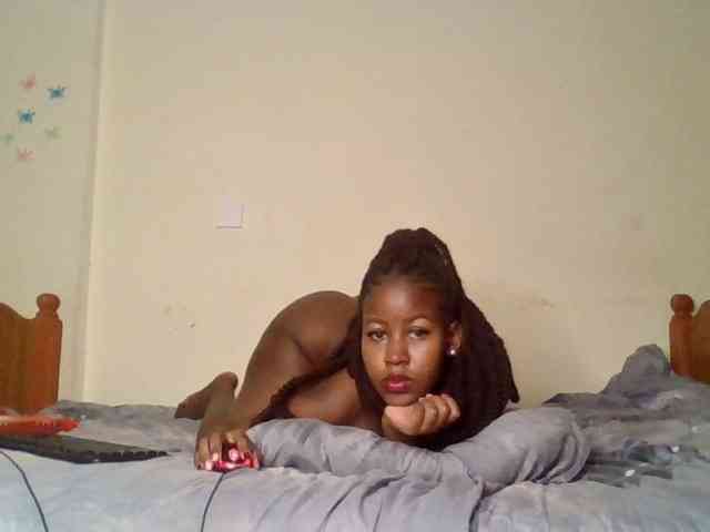 GoddessAmara webcam