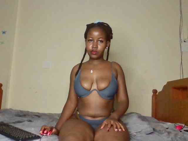 GoddessAmara webcam