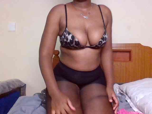 GoddessAmara webcam