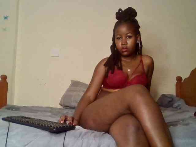 GoddessAmara webcam