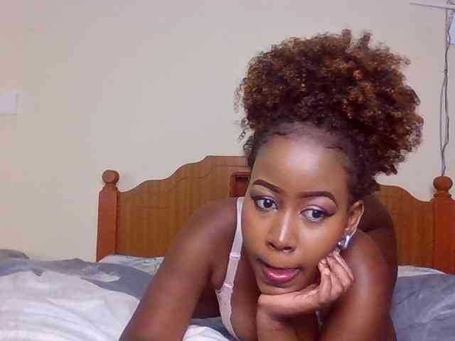 GoddessAmara webcam