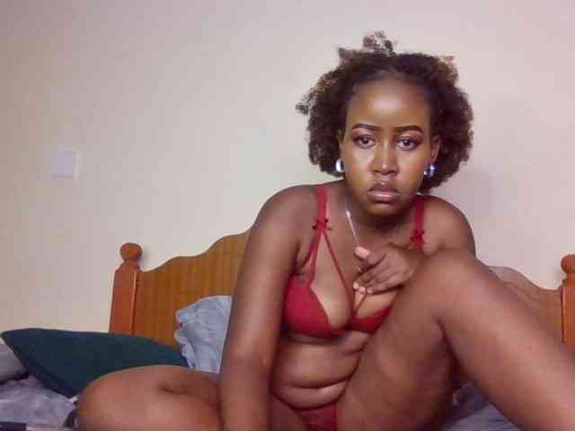 GoddessAmara webcam