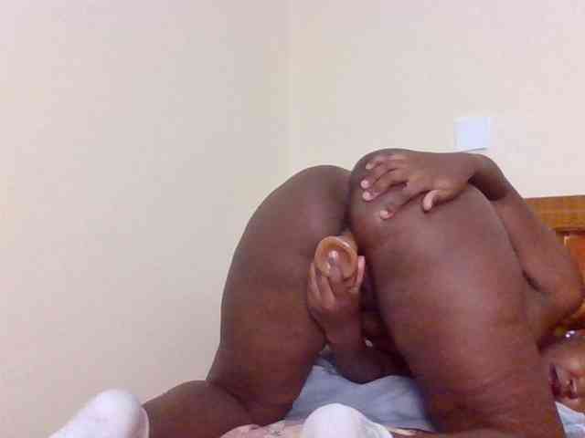 GoddessAmara webcam