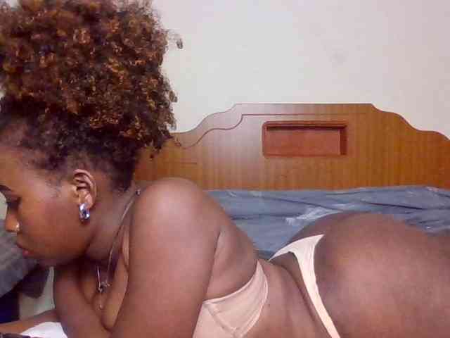 GoddessAmara webcam