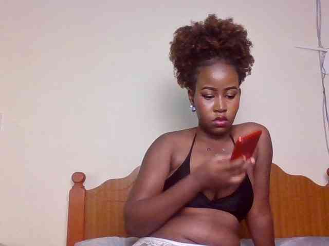 GoddessAmara webcam