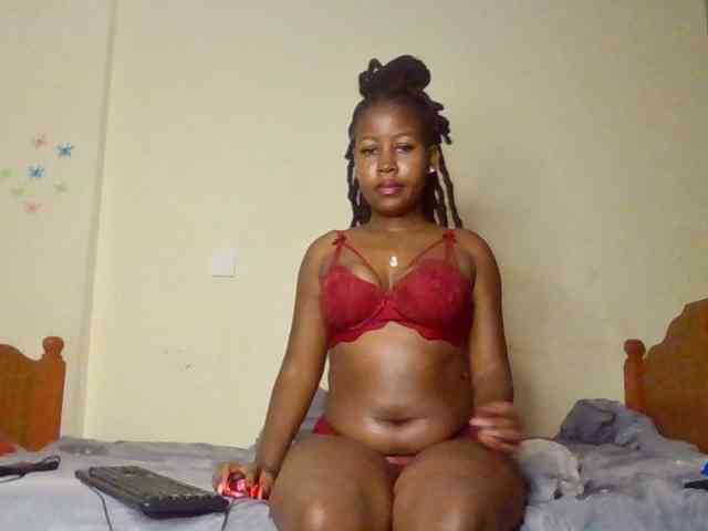 GoddessAmara webcam