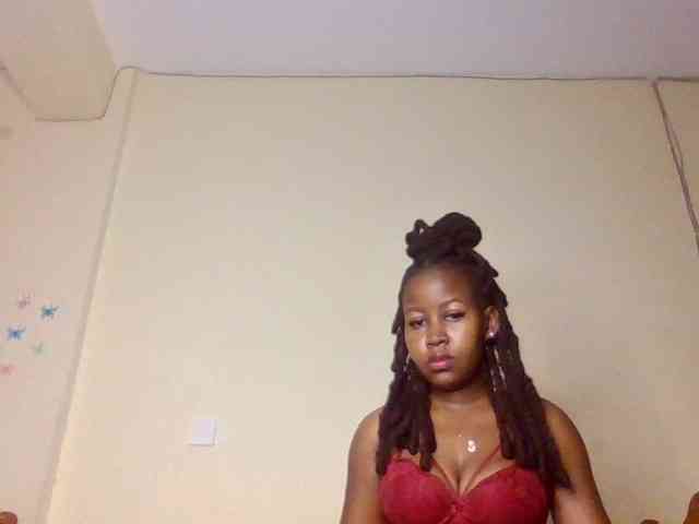 GoddessAmara webcam
