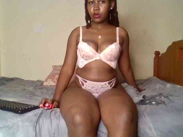 GoddessAmara webcam