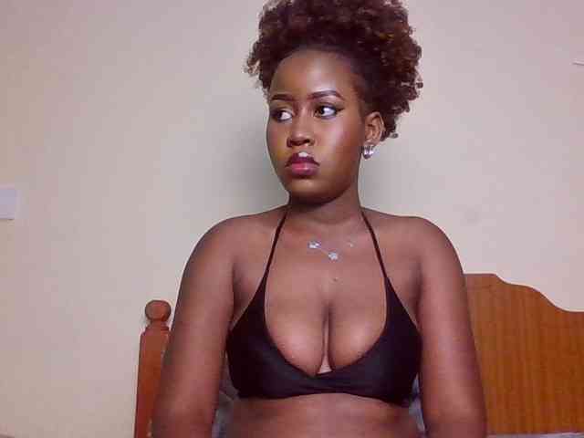 GoddessAmara webcam