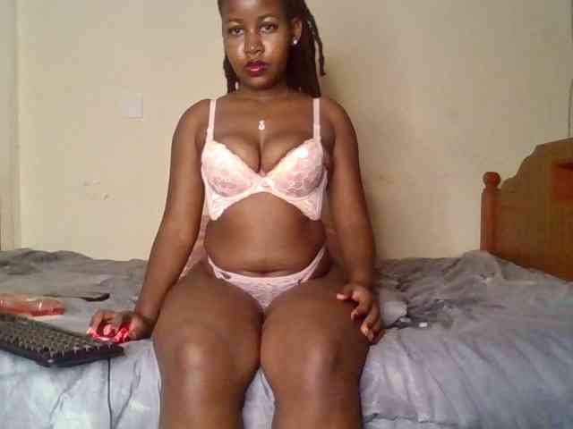 GoddessAmara webcam