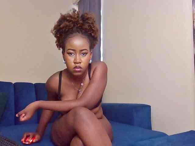 GoddessAmara webcam