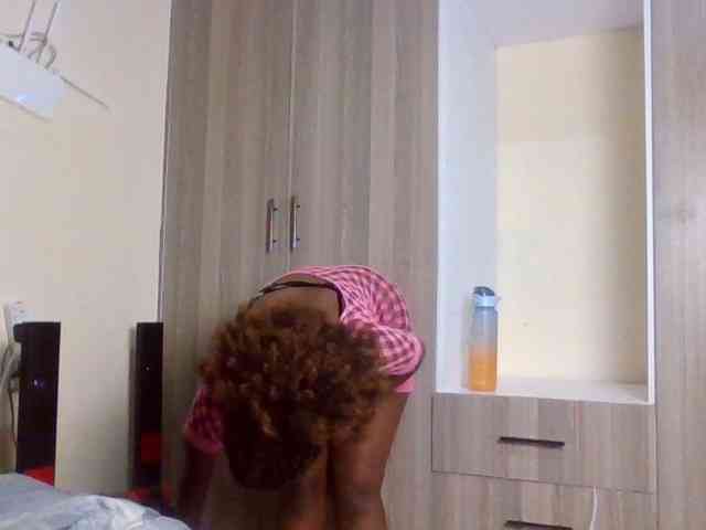 GoddessAmara webcam