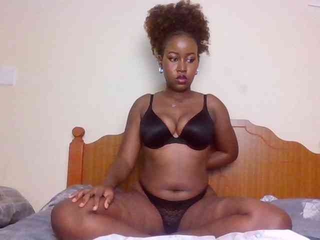 GoddessAmara webcam