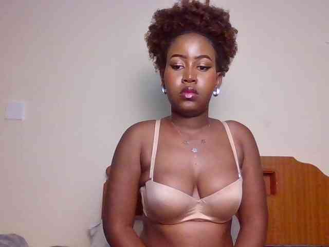 GoddessAmara webcam