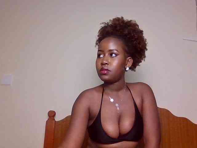 GoddessAmara webcam
