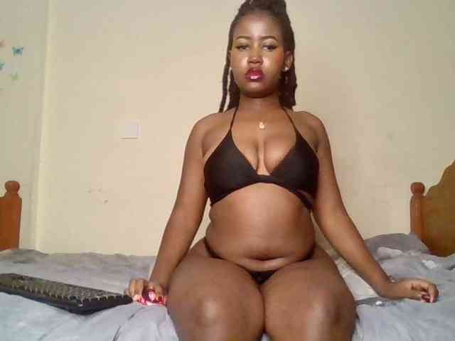 GoddessAmara webcam