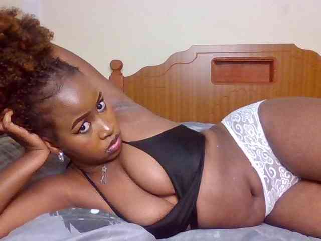 GoddessAmara webcam