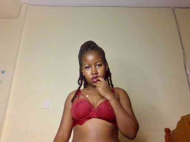 GoddessAmara webcam