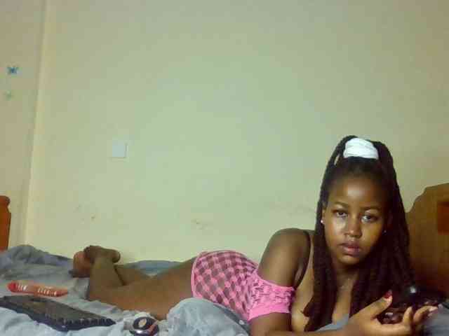 GoddessAmara webcam
