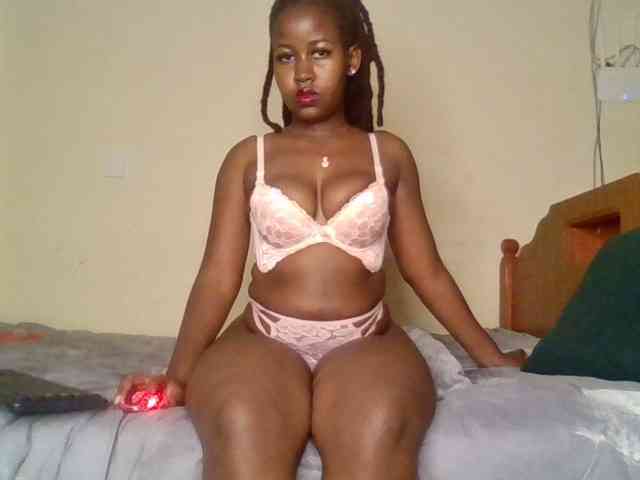 GoddessAmara webcam