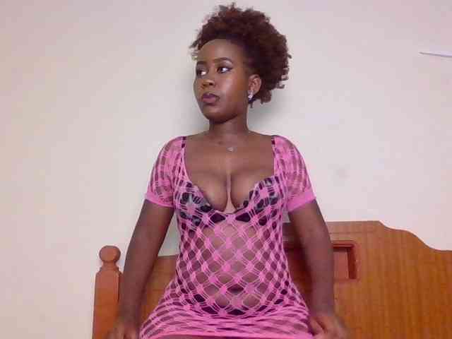GoddessAmara webcam