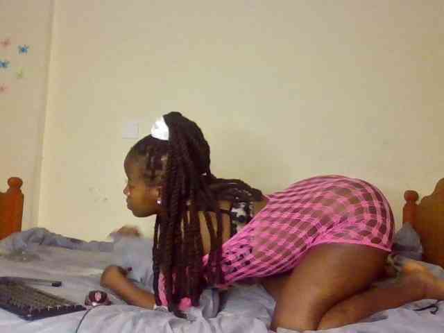 GoddessAmara webcam