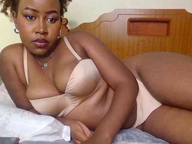 GoddessAmara webcam