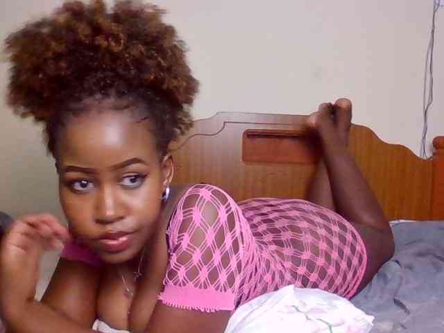 GoddessAmara webcam