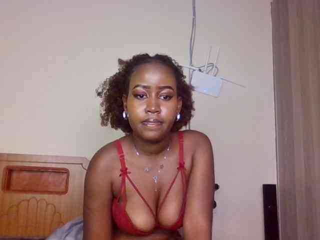 GoddessAmara webcam