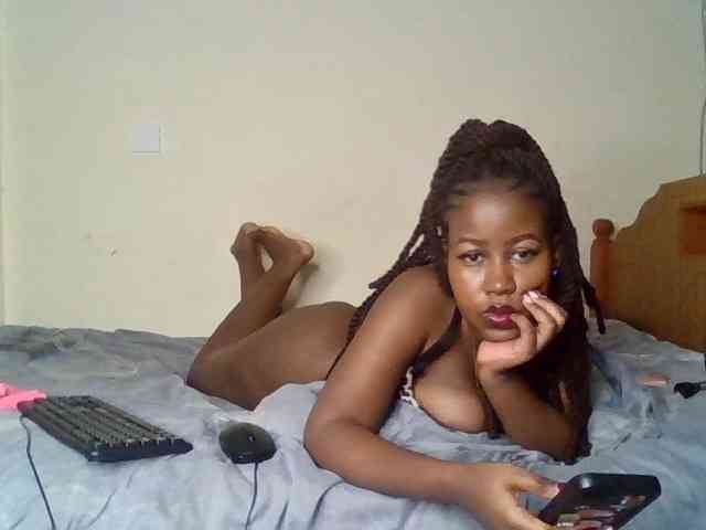 GoddessAmara webcam