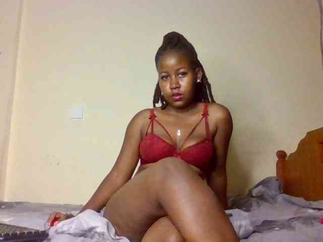 GoddessAmara webcam