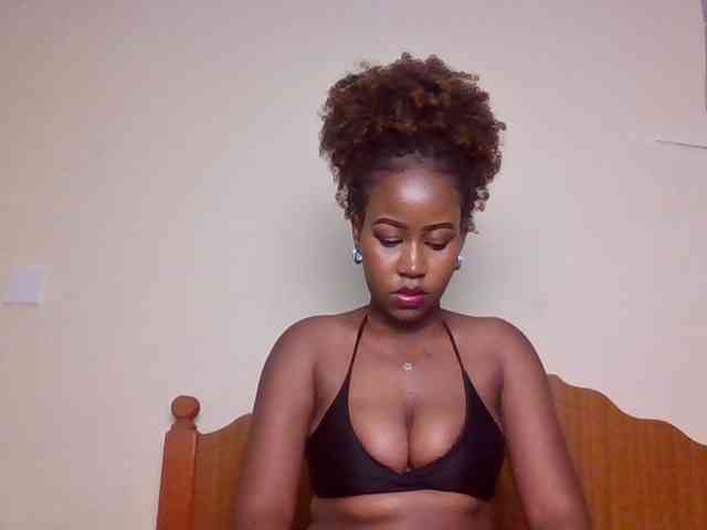 GoddessAmara webcam