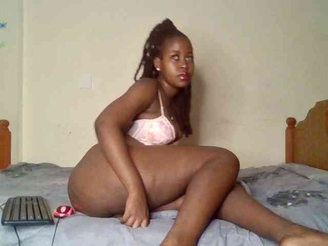 GoddessAmara webcam