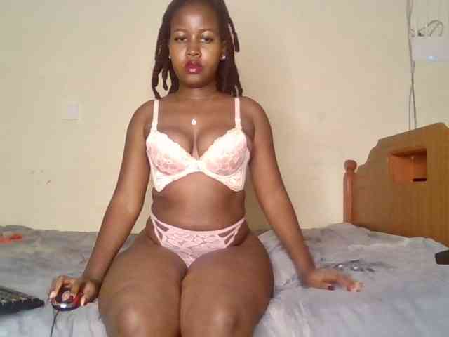 GoddessAmara webcam