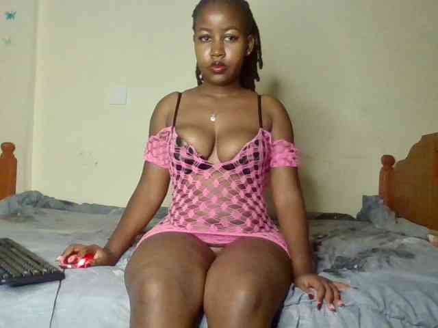 GoddessAmara webcam