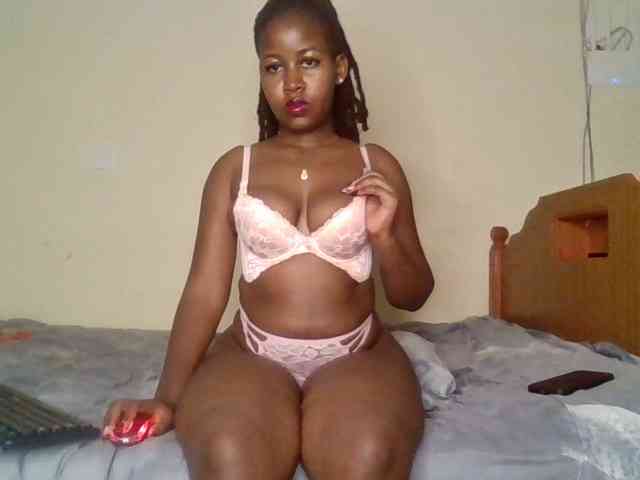 GoddessAmara webcam
