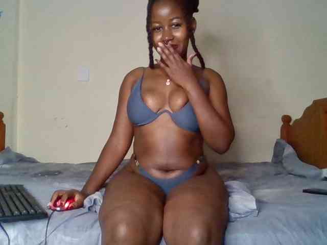 GoddessAmara webcam