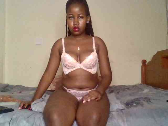 GoddessAmara webcam