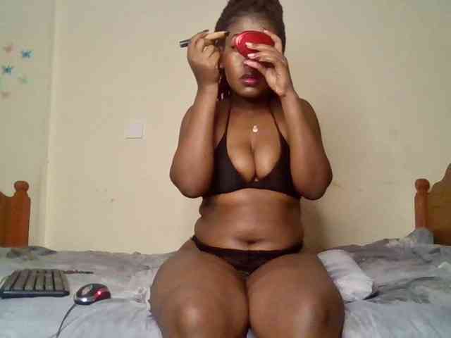 GoddessAmara webcam