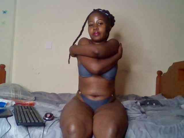 GoddessAmara webcam