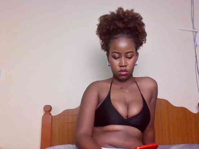 GoddessAmara webcam