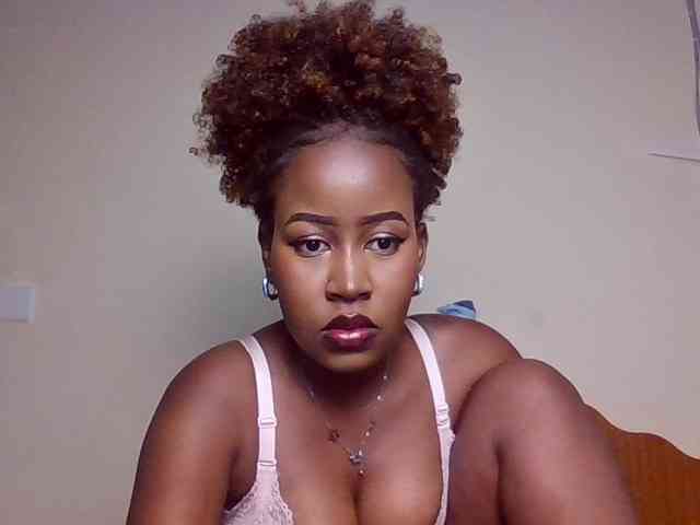 GoddessAmara webcam