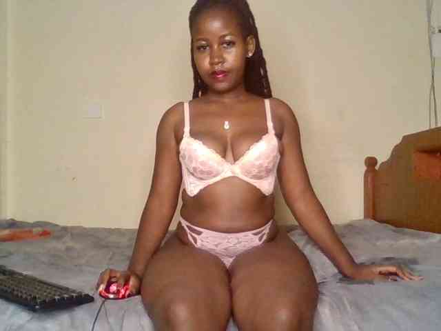 GoddessAmara webcam